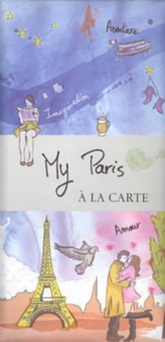 My Paris a La Carte