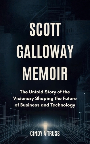 Scott Galloway Memoir