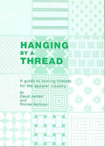 Hanging by a Thread: Guide to Sewing Threads