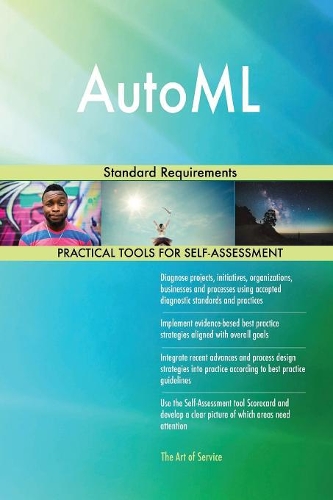 AutoML Standard Requirements
