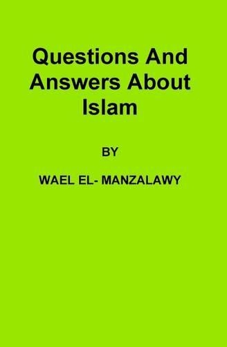Questions And Answers About Islam