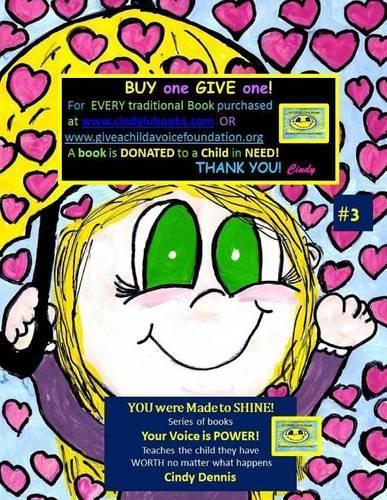 Your Voice Is Power!