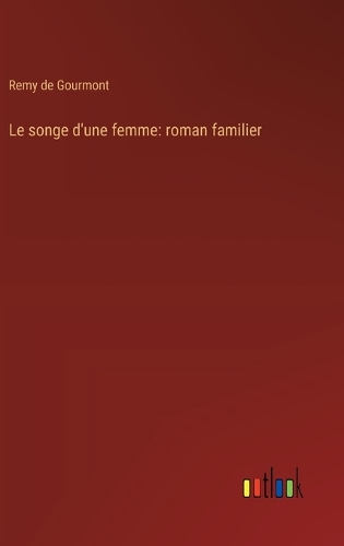 Le songe d'une femme