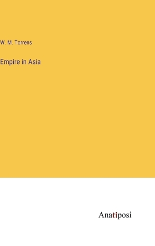 Empire in Asia