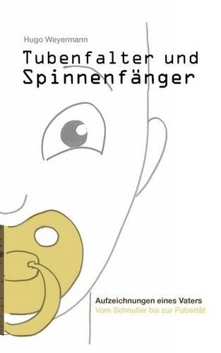 Tubenfalter Und Spinnenf Nger