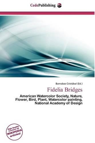 Fidelia Bridges