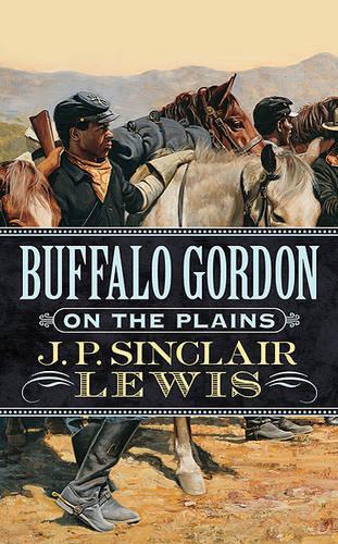 Buffalo Gordon on the Plains