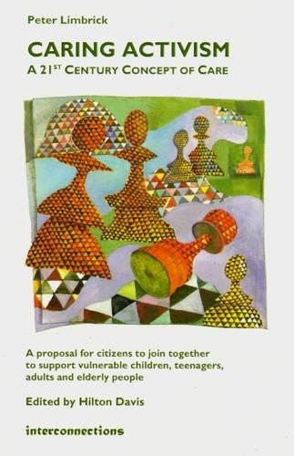 Caring Activism