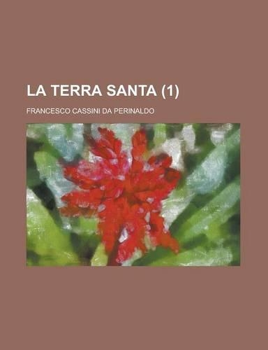 La Terra Santa (1)