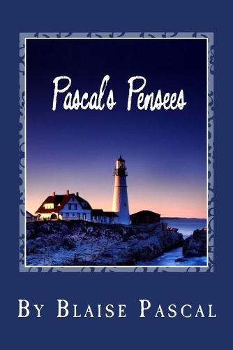 Pascal's Pensees