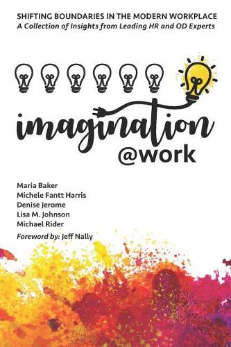 Imagination@Work