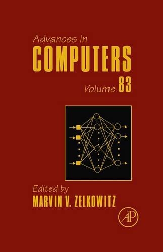 Advances in Computers