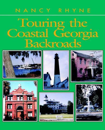 Touring the Coastal Georgia Backroads