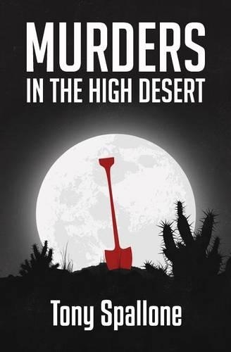 Murders in the High Desert
