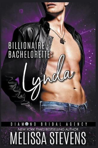Billionaire Bachelorette: Lynda(Diamond Bridal Agency)