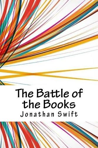The Battle of the Books