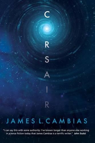 Corsair: A Science Fiction Novel