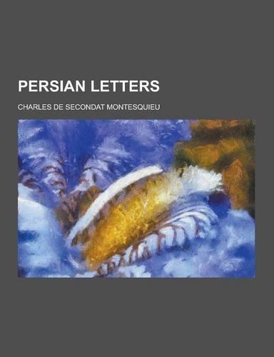 Persian Letters