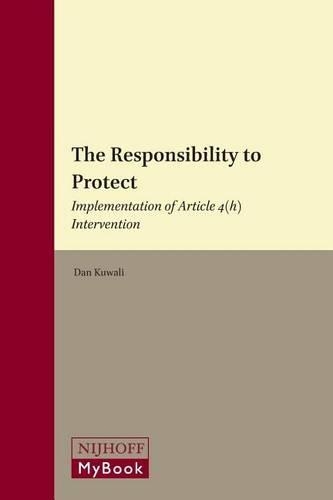 Responsibility to Protect