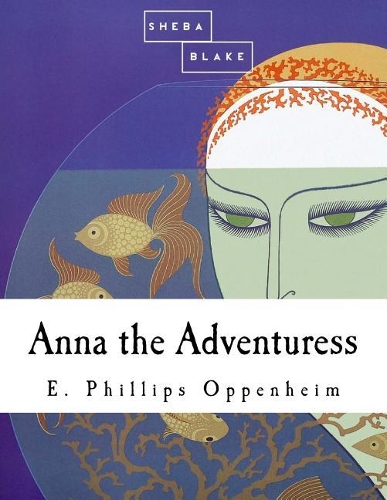 Anna the Adventuress