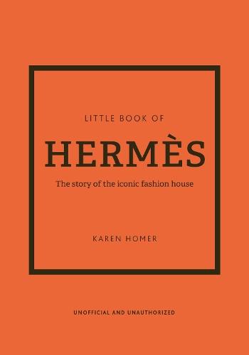 Little Book of Hermès