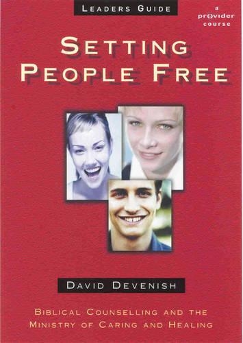 Setting People Free