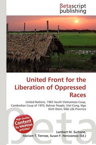 United Front for the Liberation of Oppressed Races
