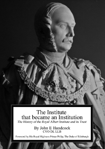 The Institute That Became an Institution