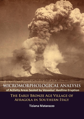 Micromorphological Analysis of Activity Areas Sealed by Vesuvius’ Avellino Eruption: The Early Bronze Age Village of Afragola in Southern Italy