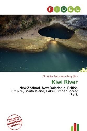 Kiwi River