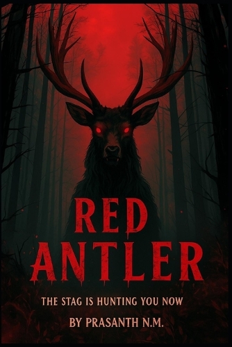 Red Antler