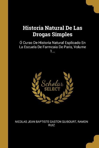 Historia Natural De Las Drogas Simples