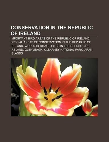Conservation in the Republic of Ireland: Important Bird Areas of the Republic of Ireland