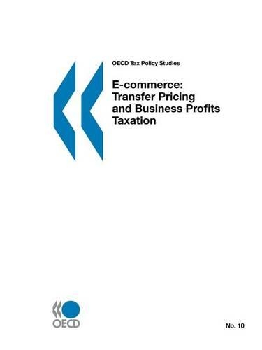 OECD Tax Policy Studies