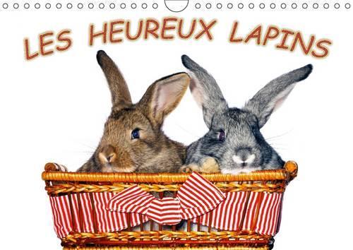 Les heureux lapins 2016