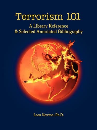 Terrorism 101
