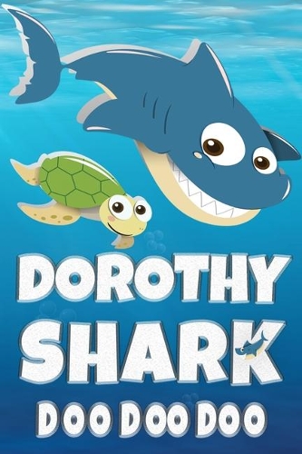 Dorothy Shark Doo Doo Doo