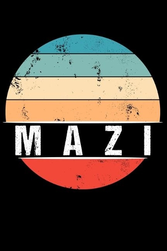 Mazi