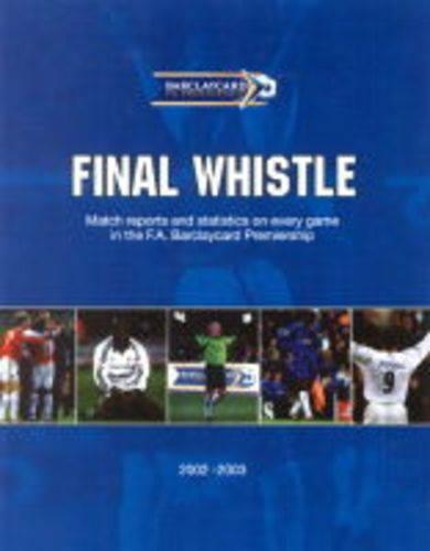 Final Whistle