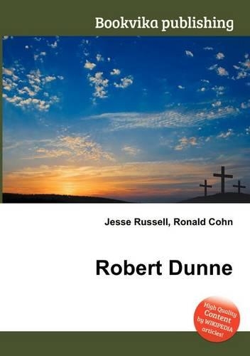 Robert Dunne