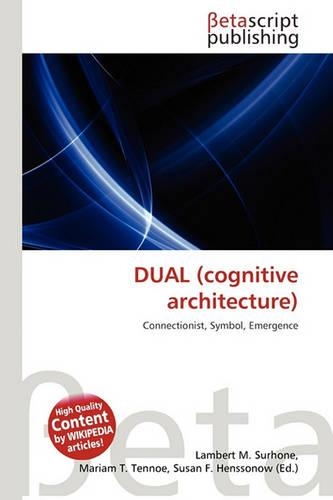 Dual (Cognitive Architecture)
