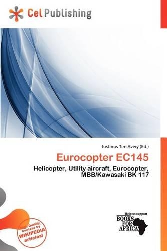 Eurocopter Ec145