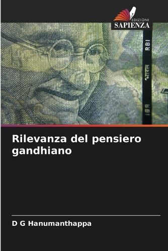 Rilevanza del pensiero gandhiano