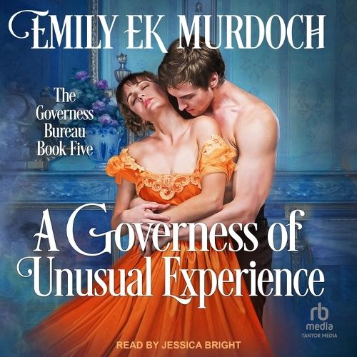 A Governess of Unusual Experience