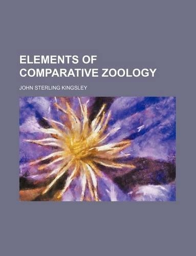 Elements of Comparative Zoology