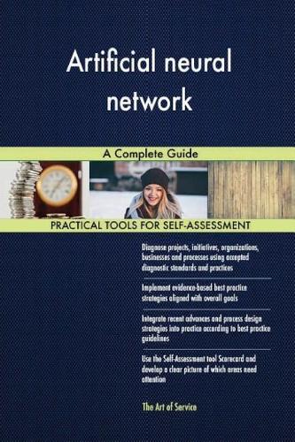 Artificial neural network: A Complete Guide