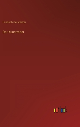 Der Kunstreiter