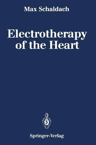 Electrotherapy of the Heart
