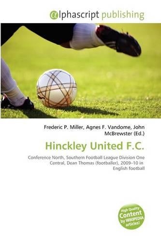 Hinckley United F.C.