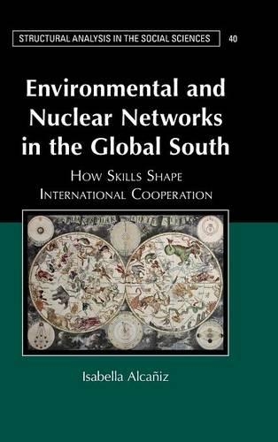 Environmental and Nuclear Networks in the Global South